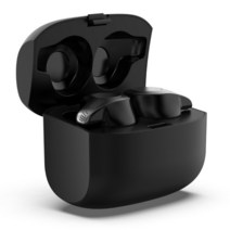 JABRA Elite 65t BluetoothEarphone 160mAh 배터리 충전기 Pop-ups-windows용 교체 무선 박스 자브라 엘리, 한개옵션0