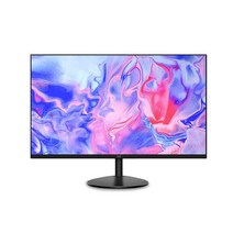 자비오씨엔씨 엑사비오 24인치 모니터 X2407EW HDMI HDR 스피커 75Hz 게이밍, DX245HDMI(일반)