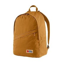 Fjellräven Vardag 16 도토리 원사이즈 피엘라벤 백팩 해외배송, One Size, Acorn