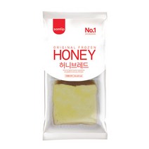 삼립 허니브레드 300g 1봉(2입)