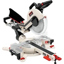 각도절단기 슬라이딩 톱2023 새로운 제트 JMS-12X 12 인치 슬라이딩 듀얼 베벨 복합 마이터 톱 (707212), [01] As this picture, 한개옵션0