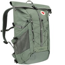 27222614 피엘라벤 아비스코 하이크 폴드색 배낭 백팩