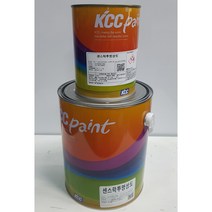 KCC 센스락샌딩실러 1L 센스락투명상도 락카 목재용 페인트 하도 상도, 센스락투명상도(유광) 1L, 1개