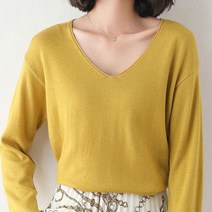 브이넥 여자 무지 티셔츠 캐주얼 회사원 데일리 코디 어깨패드티 크롭 양털 뽀글이 모달 홀터넥나시