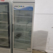SC FT-470R 430L 음료수 냉장고 업소용 쇼케이스, 무료배송지역