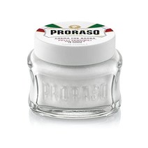 Proraso 프로라소 프리 쉐이브 컨디셔닝 크림 100ml