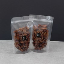 정성실속호두강정 200g*2개