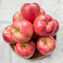 햇 홍로사과 영천 꿀사과 2kg, 홍로사과 중과 3kg(12-15과)