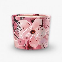 [구뜨] 에어홀더 컵홀더 블로썸 92/98파이 500개, 98파이(12/16온스)