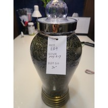 야관문주 백하수오주 더덕주 인삼주 솔잎주 5종 담금주 키트 유리병 소독후 발송 2.3L, 5. 솔잎 (300g)