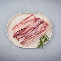 신선온도 제주 흑돼지 오겹살 삼겹살 목살 500g 두께 1.5cm 3cm 골라담기, 제주 흑돼지 삼겹살 500g