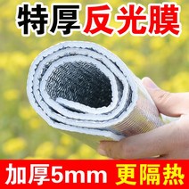 토종벌통 양봉벌통 양봉자재 꿀 됫박 벌통 벌집 반사 필름 선 스크린 필름 상자 커버 절연 필름 양봉 도구 Daquan 특수 절연 보드 비 천 비옷, [08] 3대 극후단면6070cm 10장