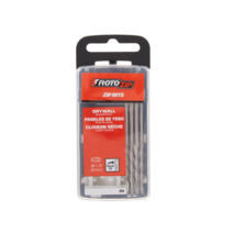 Rotozip 석고 절단 드라이월커터날 18인치 8개입, Rotozip 드라이월커터날, Rotozip 1/8inch 드라이월커터날
