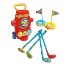 조기교육 스포츠 뽀로로 어린이 골프 예비엄마 선물