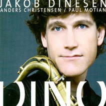 핫트랙스 JAKOB DINESEN/ ANDERS CHRISTENSEN/ PAUL MOTIAN - DINO