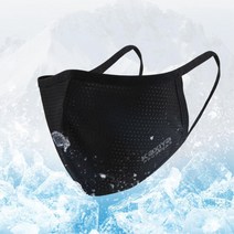 국산 매쉬원단 골프장 자외선차단 남녀마스크 앞면마스크 여름쿨마스크 천마스크 자외선마스크