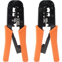 넷메이트 HT568R 랜툴 6P8P 압착기 랜선 공구 탈피기 랜툴세트/rj45/인터넷랜선/랜선케이블/랜테스터기/랜케이블cat6/랜선커플러/렌툴/utp케이블/인터넷케이블선, #쿠팡 본상품선택