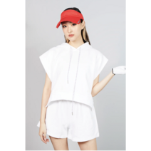 반팔 레인지 세트 TEEBOXLA SHORT SLEEVE RANGE SET 골프웨어