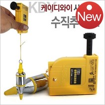 One TOOL 수직추세트 8996-001 400g추 4.5미터 사게부리세트(KDY)