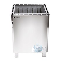 사우나 기계 방열기 건식 찜질방 가정용 스토브 습식, 정품인증 10.5kW 플로어스탠딩 상업용로