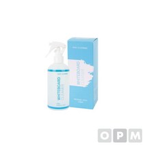 부품 소모품 자재 파츠 화이트보드크리너(270ml) (제스트)_741EA