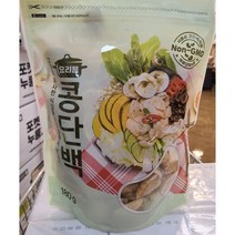 요리용 콩단백(콩고기) 180g (대만)