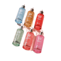 유투버추천 올인원 베이스 메이크업 파데프리 더블유랩 쥬얼리, 3호 루비