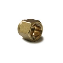 에어컨 동파이프 연결너트 배관 사라너트 19mm 1개