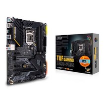 ASUS TUF Gaming Z490-PLUS (코잇)