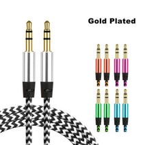 무선 어댑터 송신기 수신기 휴대용 블루투스 호환 5.0 오디오 미니 3.5mm HIFI AUX 스테레오 TV 용 PC 자동차 스피커 헤드폰, 블루투스 v5.0, 02 1 m random color