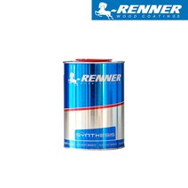 [바른목] 레너 올인원 오일(1L) - 실내외 원목가구/도마용, 단품