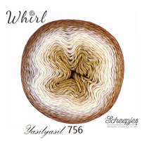 쉽제스 월 야실야실 면나염 네덜란드 동대문 루피실 털실 예쁜실 그라데이션, 756