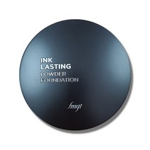 더페이스샵 잉크래스팅 파우더 파운데이션 본품 9g, V203, 1개