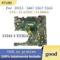 Dell alienware 13 R2 노트북 마더 보드 LA-C901P CPU I5 6200U GPU GTX960M 테스트 작업, 한개옵션0