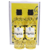설 회사 단체 부담없는 선물 식용유 세트(2p) 특별 추천 프리미엄 경제적, 검은콩 미숫가루(20P)