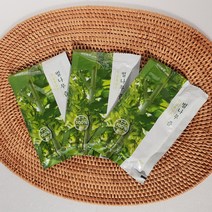 착한농장 벌나무즙 특효형 30팩 60팩 100ml 진액 엑기스, 90ml