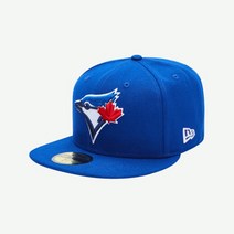뉴에라 MLB 어센틱 토론토 블루제이스 게임 홈 어웨이공통 70331941