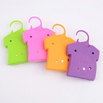 옷장용 탈취제, 숲속향