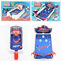 12000 슈팅핀볼 농구게임 2in1