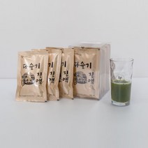 다슬기진액 100mlx10개 (액기스)