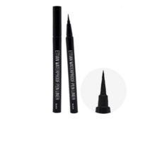 에띠앙 워터프루프 펜 라이너 1g, Black, 3개