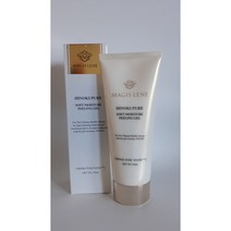 마지스 레네 히노키 퓨어 소프트 모이스처 필링 젤