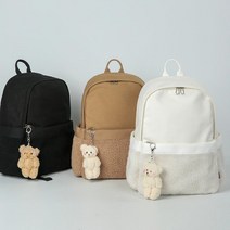 초등학생 어린이 책가방 귀여운 양털 백팩 최신 여자 청소년 추천 아이 7세 8살