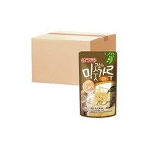 고소한미숫가루 190ml 45팩