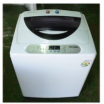 중고 대우 세탁기 10kg 랜덤발송