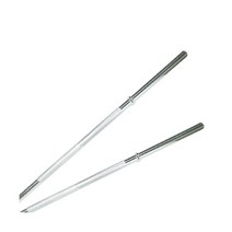 플러그 와이드그립 경량봉 1.8m 역기봉 바벨봉 헬스봉 마구리포함