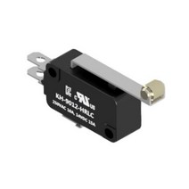 마이크로 스위치 Long Roller 레버 힌지롤러장레버형 125V AC 15A KH-9012-HR(L)C