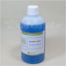 베네딕트용액 500ml