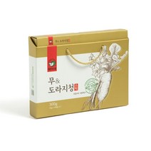 광클 상품▶ 태기산 강원도 청정 무도라지청 스틱 30포 한박스 0421080EA+ ◀, 쿠팡3 소행성마켓 1, 쿠팡3 소행성마켓 본상품선택