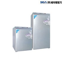 설레임플러스 110L 보존식 냉동고 어린이집 유치원, 상세페이지 참조